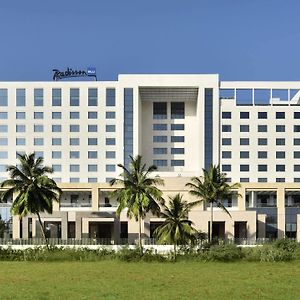 Radisson Blu Coimbatore